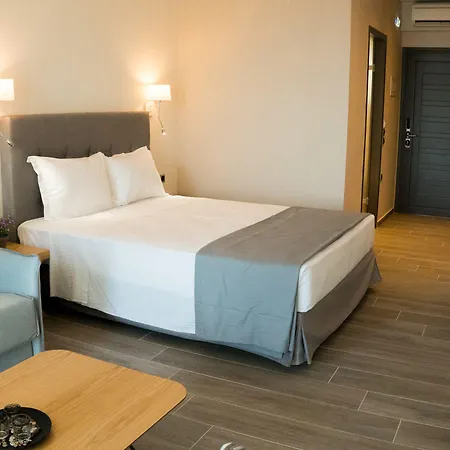 Apartamento Costa Domus Blue Luxury Nikiti (Sithonia)