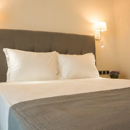 Costa Domus Blue Luxury Apartamento Nikiti (Sithonia)