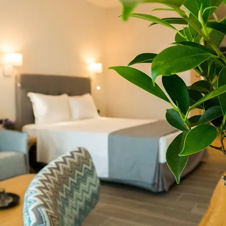 Costa Domus Blue Luxury * Nikiti (Sithonia)