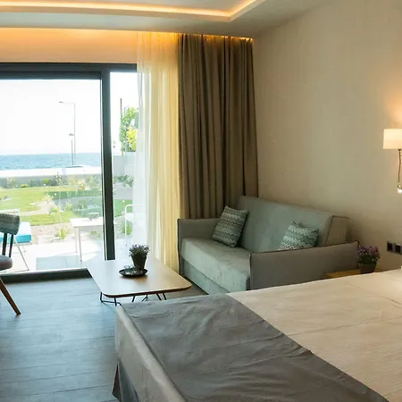 Costa Domus Blue Luxury Apartamento Nikiti (Sithonia)