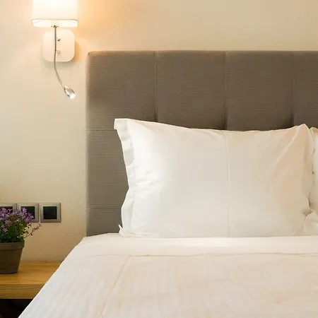 Costa Domus Blue Luxury Nikiti (Sithonia)
