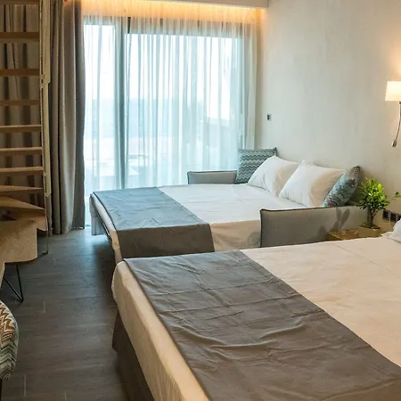Apartamento Costa Domus Blue Luxury *