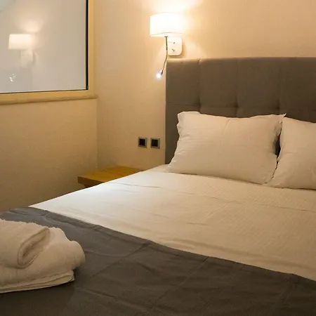 Costa Domus Blue Luxury Nikiti (Sithonia)