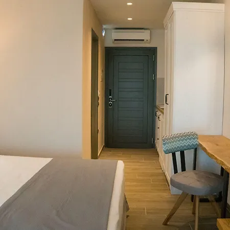 Apartamento Costa Domus Blue Luxury