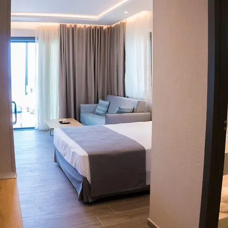 Apartamento Costa Domus Blue Luxury
