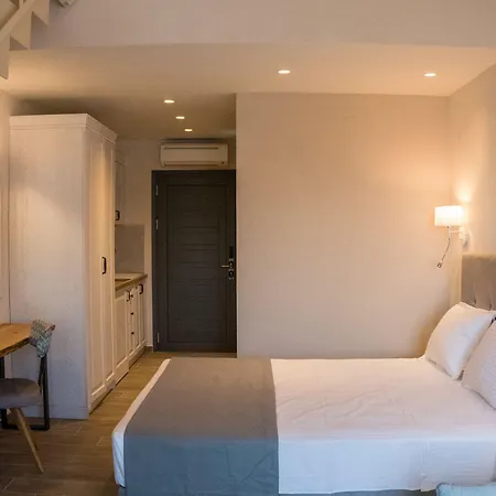 Costa Domus Blue Luxury * Nikiti (Sithonia)