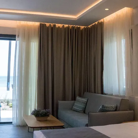 Costa Domus Blue Luxury * Nikiti (Sithonia)