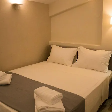 Apartamento Costa Domus Blue Luxury *