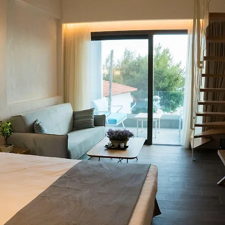 Costa Domus Blue Luxury Nikiti (Sithonia)