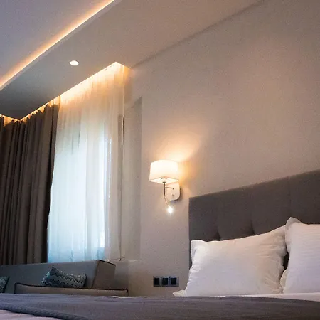 Costa Domus Blue Luxury Nikiti (Sithonia)