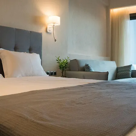 Costa Domus Blue Luxury Apartamento *