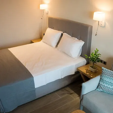 Costa Domus Blue Luxury Apartamento