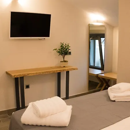 Costa Domus Blue Luxury Nikiti (Sithonia)