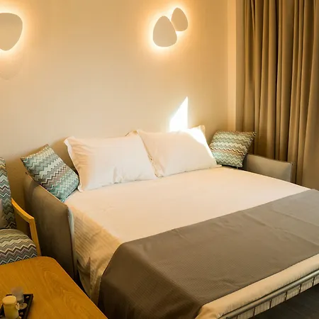 Costa Domus Blue Luxury *