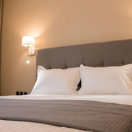 Apartamento Costa Domus Blue Luxury Nikiti (Sithonia)