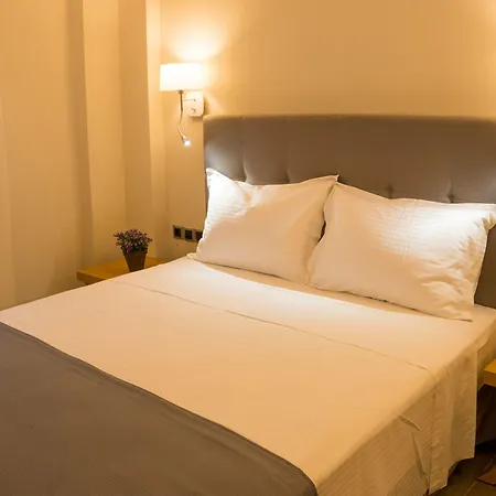 Costa Domus Blue Luxury * Nikiti (Sithonia)
