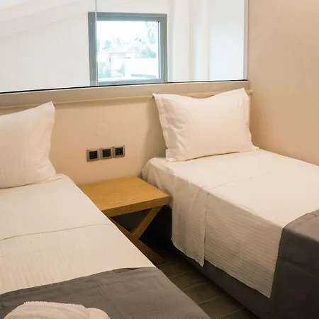 Costa Domus Blue Luxury Apartamento