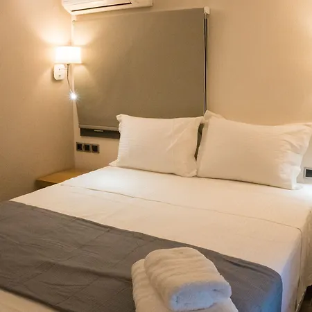 Costa Domus Blue Luxury * Nikiti (Sithonia)