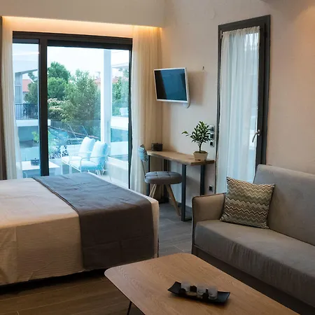 Apartamento Costa Domus Blue Luxury *