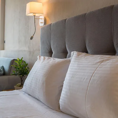 Costa Domus Blue Luxury * Nikiti (Sithonia)