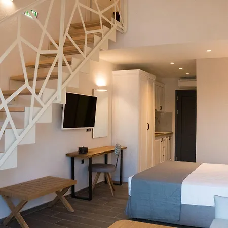 Apartamento Costa Domus Blue Luxury *