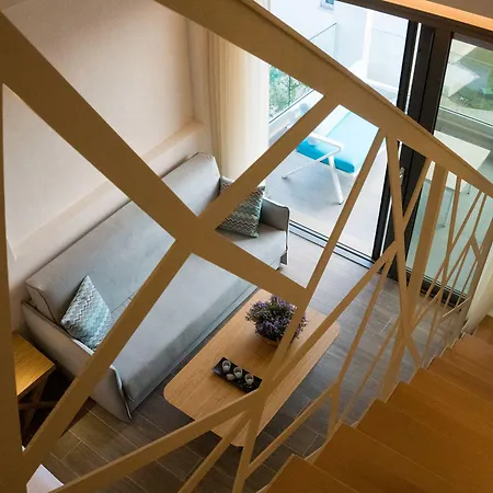 Apartamento Costa Domus Blue Luxury