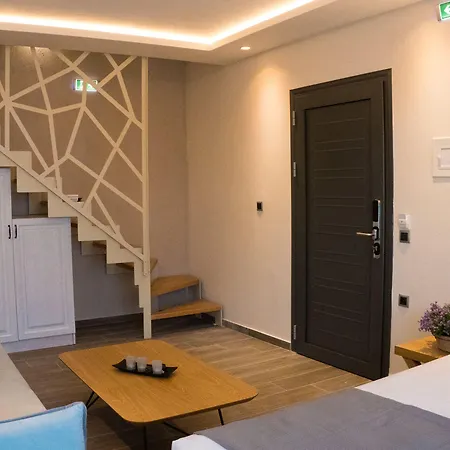 Apartamento Costa Domus Blue Luxury