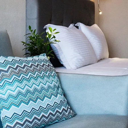 Apartamento Costa Domus Blue Luxury