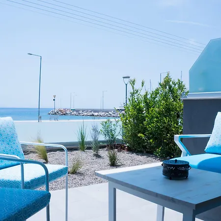 Apartamento Costa Domus Blue Luxury