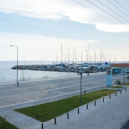 Costa Domus Blue Luxury Nikiti (Sithonia)
