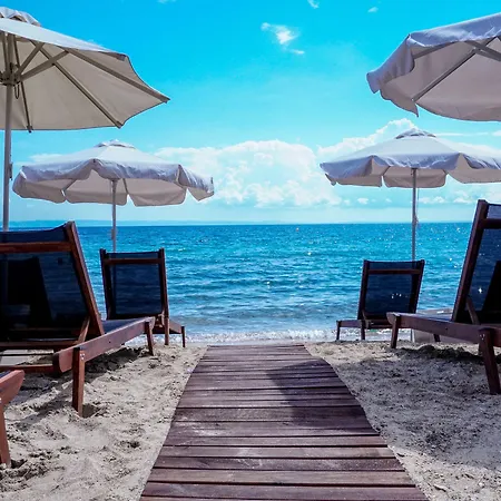 Costa Domus Blue Luxury Nikiti (Sithonia)