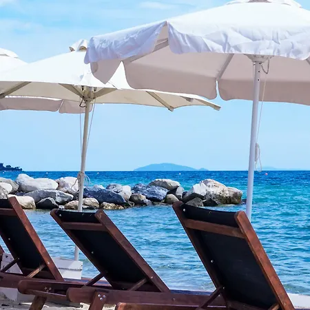 Costa Domus Blue Luxury