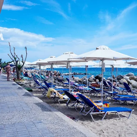 Costa Domus Blue Luxury Apartamento