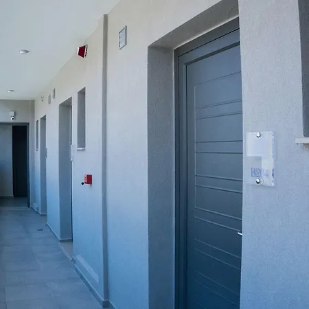 Apartamento Costa Domus Blue Luxury