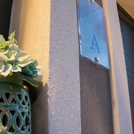 Apartamento Costa Domus Blue Luxury