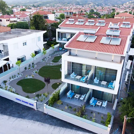 Costa Domus Blue Luxury Apartamento