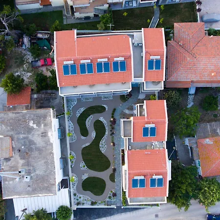 Costa Domus Blue Luxury Nikiti (Sithonia)