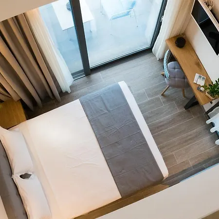 Apartamento Costa Domus Blue Luxury Nikiti (Sithonia)