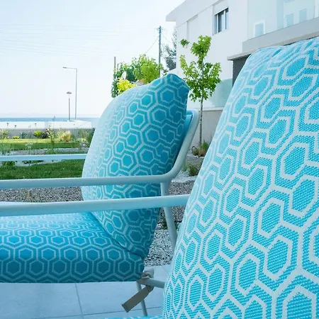 Apartamento Costa Domus Blue Luxury