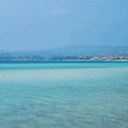 Apartamento Costa Domus Blue Luxury *