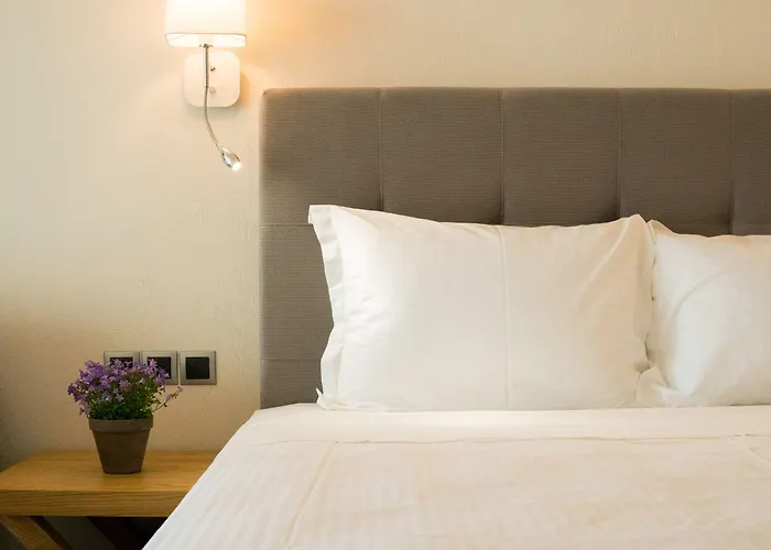 Costa Domus Blue Luxury Nikiti (Sithonia)
