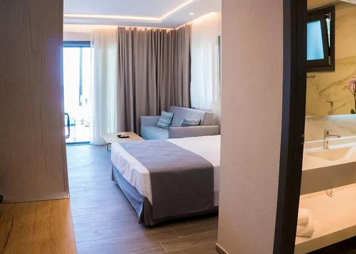 Daire Costa Domus Blue Luxury