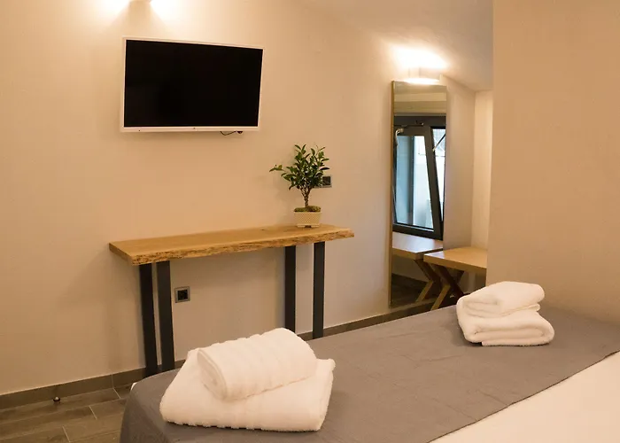 Costa Domus Blue Luxury Nikiti (Sithonia)
