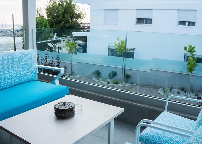 Costa Domus Blue Luxury *