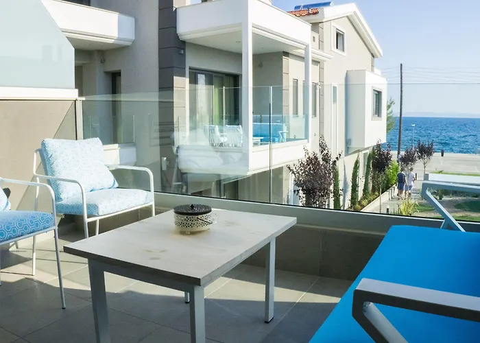 Costa Domus Blue Luxury *