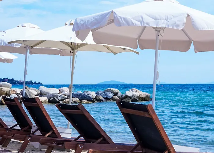 Costa Domus Blue Luxury