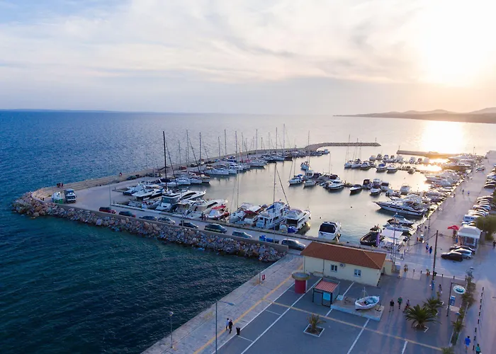 Costa Domus Blue Luxury Daire Nikiti (Sithonia)