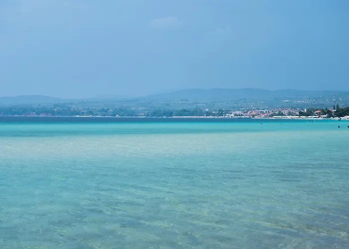 Daire Costa Domus Blue Luxury *