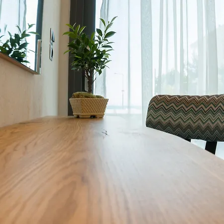 Costa Domus Blue Luxury Νικήτη