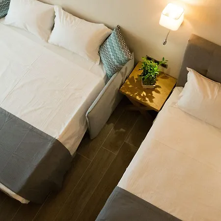 Apartment Costa Domus Blue Luxury *